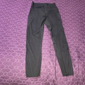 Ptula Black Raenell Leggings